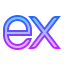 Express.js Logo