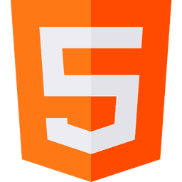 HTML Logo