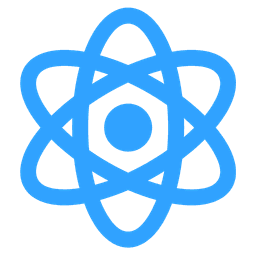 React.js Logo