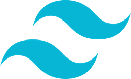 TailwindCSS Logo